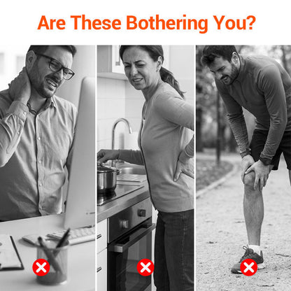 🥳HOT SALE⚡💪 Targeted Relief for Deep Discomfort. Professional Portable TENS Unit – 49% OFF Limited Time! 🎯 🚀