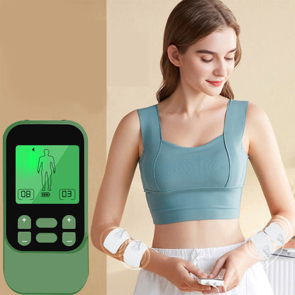 🥳HOT SALE⚡💪 Targeted Relief for Deep Discomfort. Professional Portable TENS Unit – 49% OFF Limited Time! 🎯 🚀