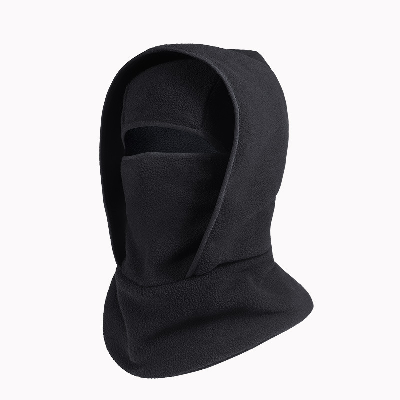 🧣【Head-Neck-Face All-in-One · Cold Snap Terminator】Switch between 3 modes in 3 seconds! Winter warmth freedom for skiers, cyclists, and hikers is here! ❄️🔥