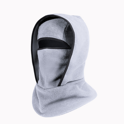 🧣【Head-Neck-Face All-in-One · Cold Snap Terminator】Switch between 3 modes in 3 seconds! Winter warmth freedom for skiers, cyclists, and hikers is here! ❄️🔥