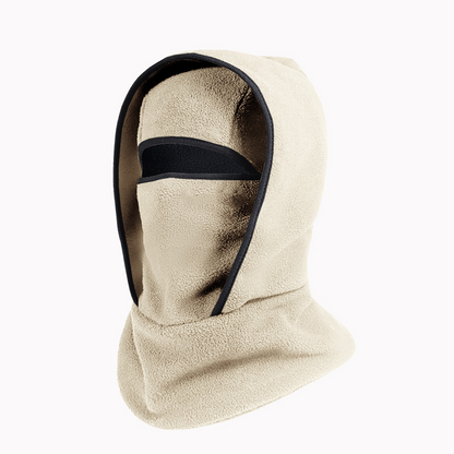 🧣【Head-Neck-Face All-in-One · Cold Snap Terminator】Switch between 3 modes in 3 seconds! Winter warmth freedom for skiers, cyclists, and hikers is here! ❄️🔥