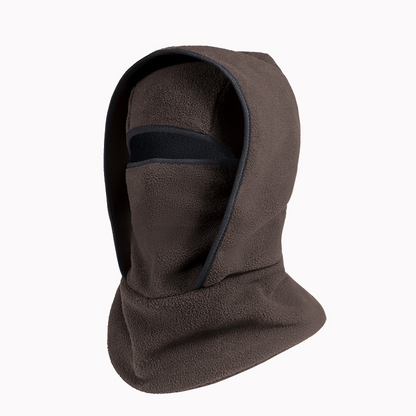 🧣【Head-Neck-Face All-in-One · Cold Snap Terminator】Switch between 3 modes in 3 seconds! Winter warmth freedom for skiers, cyclists, and hikers is here! ❄️🔥
