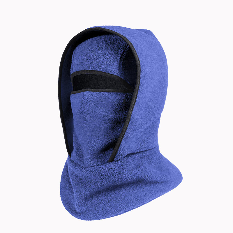 🧣【Head-Neck-Face All-in-One · Cold Snap Terminator】Switch between 3 modes in 3 seconds! Winter warmth freedom for skiers, cyclists, and hikers is here! ❄️🔥