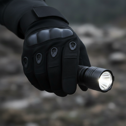 💎 49% OFF! 💎 Abrasion-Resistant Full-Finger Work Gloves – Touchscreen on 3 Fingers, Reinforced Palm & Tactical Durability (Black/Brown/Green | M–XL) 🧤⚡