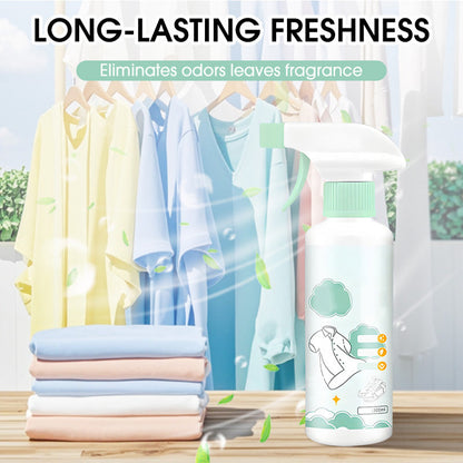 ⏳Limited-time 40% off⏰👔 Clothing Dry-Cleaning Agent ✨🌿