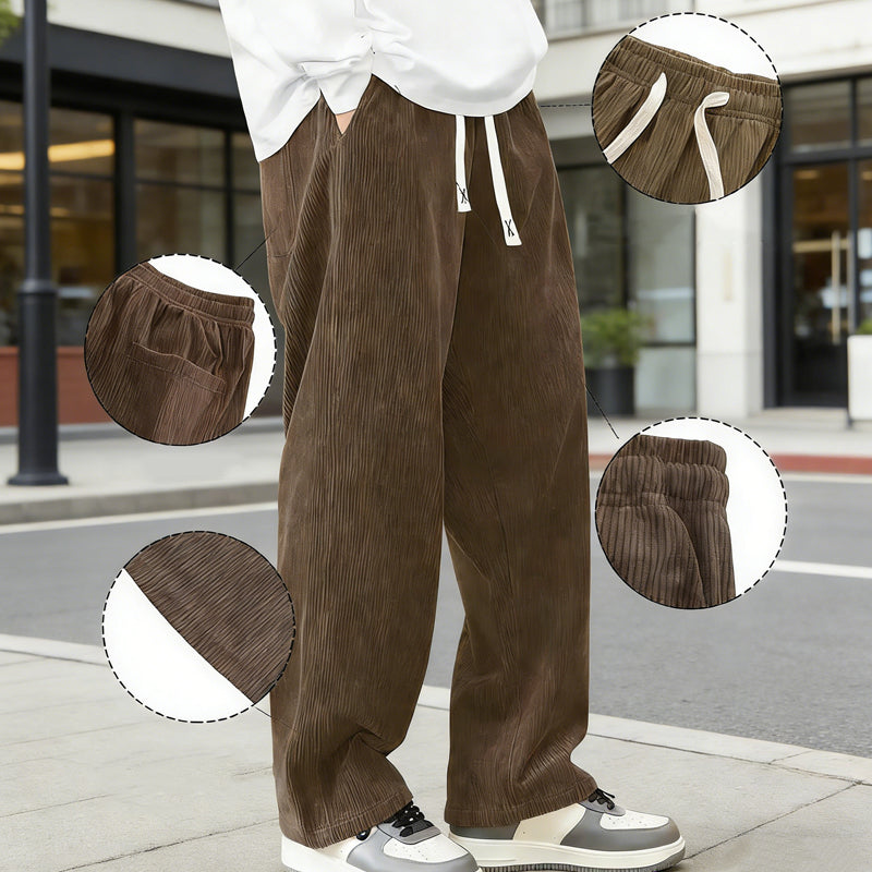 ⏰Sale 49% now!Men's Casual Pants👖