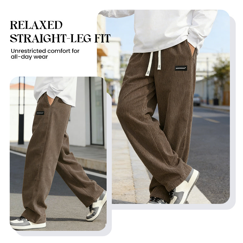 ⏰Sale 49% now!Men's Casual Pants👖