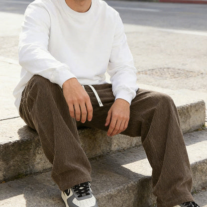 ⏰Sale 49% now!Men's Casual Pants👖