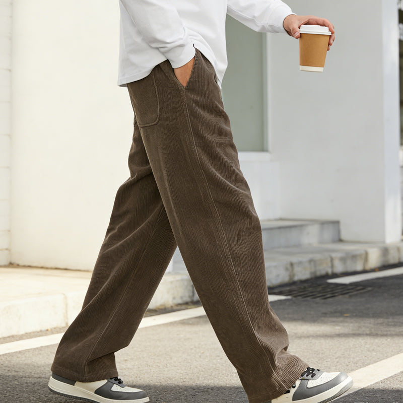 ⏰Sale 49% now!Men's Casual Pants👖