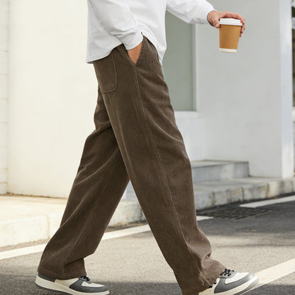 ⏰Sale 49% now!Men's Casual Pants👖