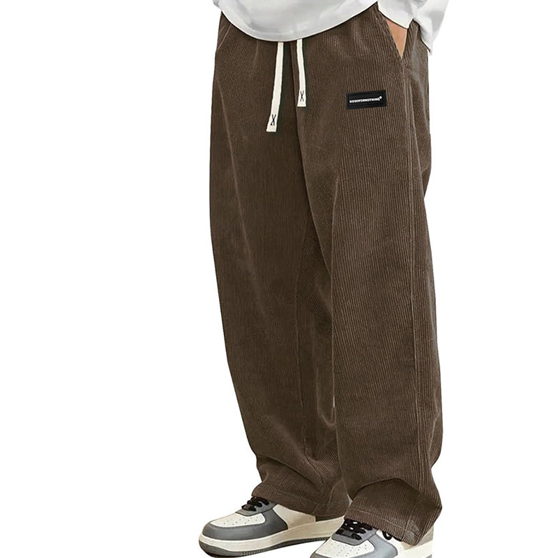 ⏰Sale 49% now!Men's Casual Pants👖