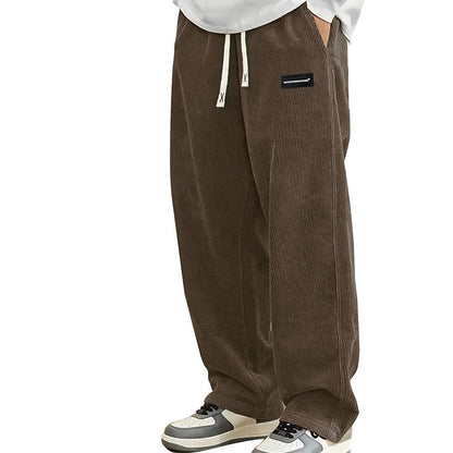 ⏰Sale 49% now!Men's Casual Pants👖