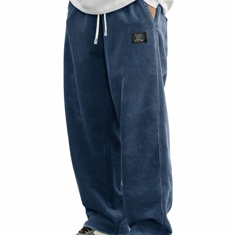⏰Sale 49% now!Men's Casual Pants👖