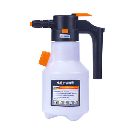 🔥2026 New Arrivals: 50% Off for a Limited Time!🔥Electric car wash foam gun