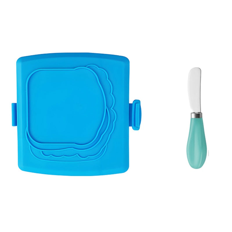 🔥2026 New Arrivals: 47% Off for a Limited Time!🔥Microwave Toaster & Sandwich Maker For Fast Cooking