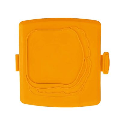 🔥2026 New Arrivals: 47% Off for a Limited Time!🔥Microwave Toaster & Sandwich Maker For Fast Cooking