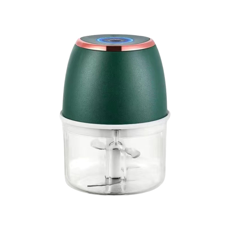 💎40% OFF! 💎 Powerful Large-Capacity Electric Food Chopper – Robust Motor, Smart Design & Stainless Steel Blades