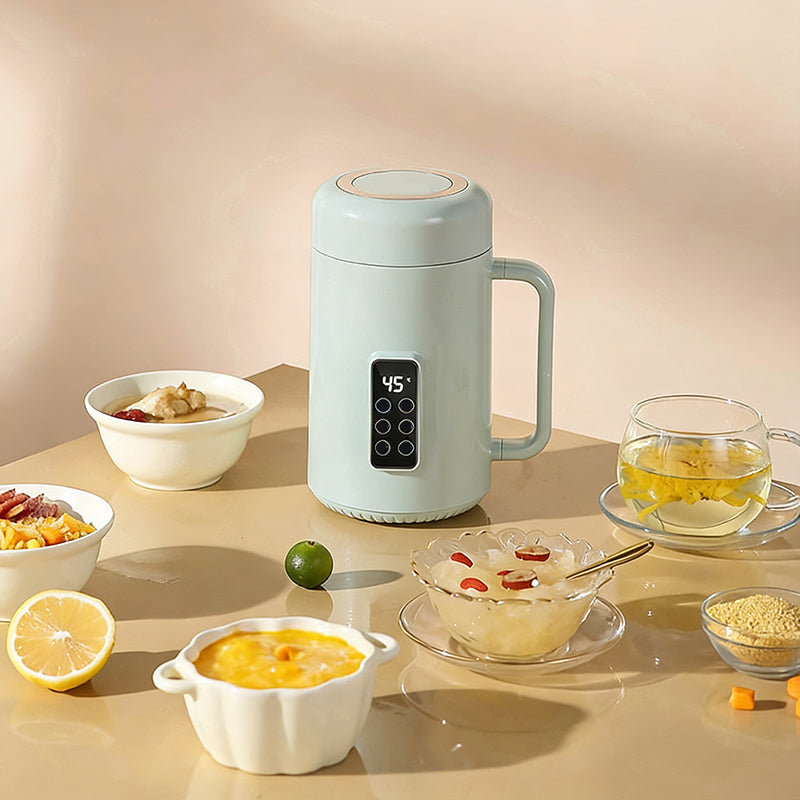 ⏳Time-Limited Special⏰Multi-Function Portable Electric Kettle