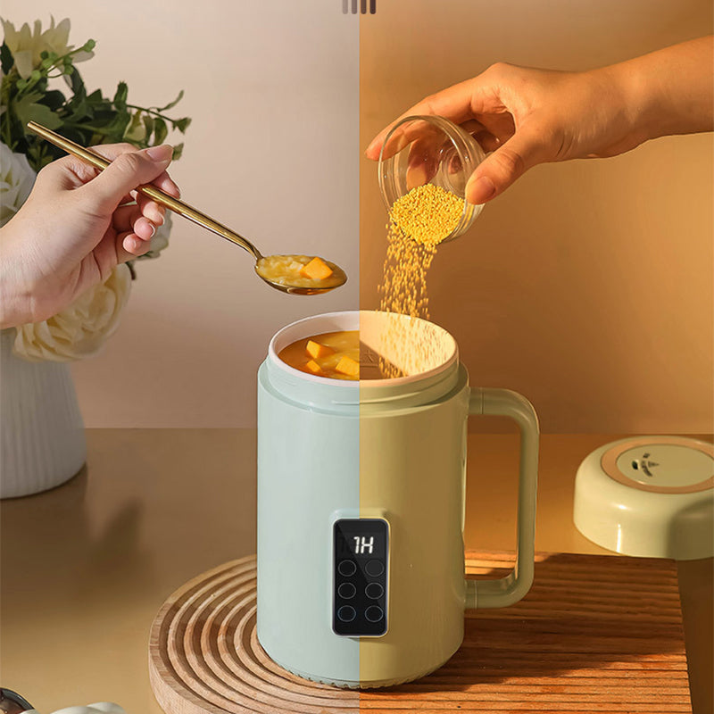 ⏳Time-Limited Special⏰Multi-Function Portable Electric Kettle