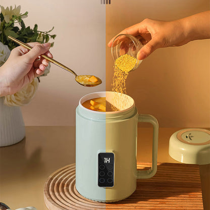 ⏳Time-Limited Special⏰Multi-Function Portable Electric Kettle
