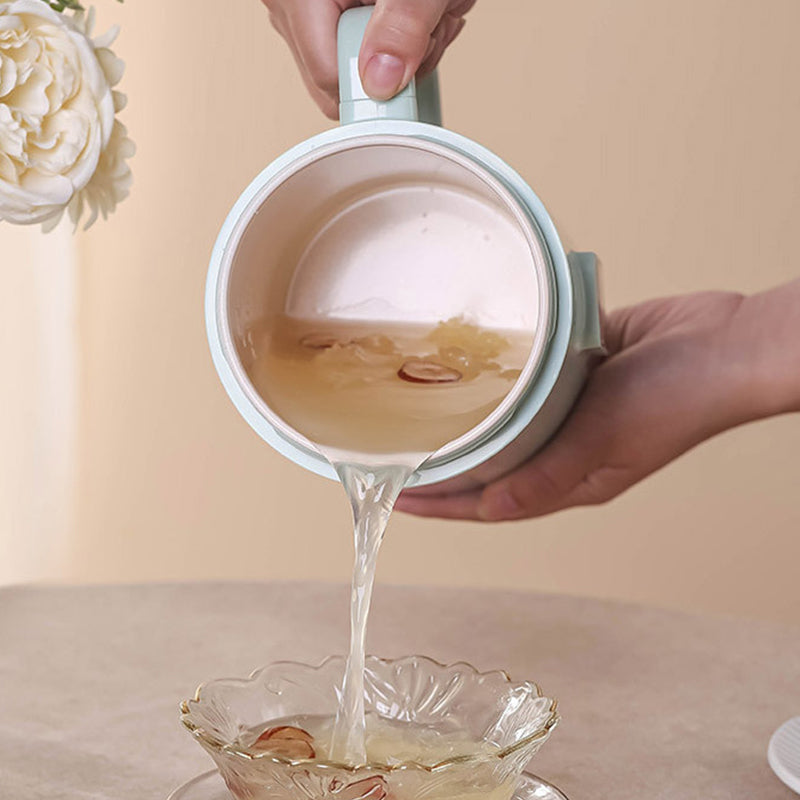 ⏳Time-Limited Special⏰Multi-Function Portable Electric Kettle