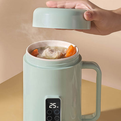 ⏳Time-Limited Special⏰Multi-Function Portable Electric Kettle