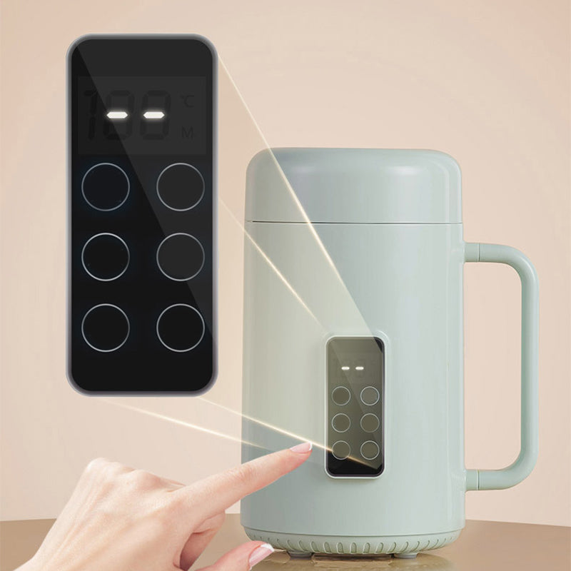 ⏳Time-Limited Special⏰Multi-Function Portable Electric Kettle