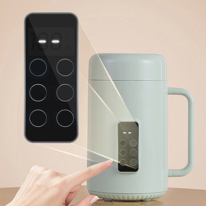 ⏳Time-Limited Special⏰Multi-Function Portable Electric Kettle