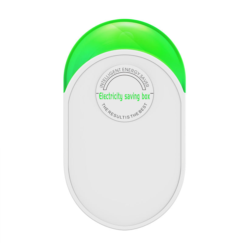 🔥49% OFF!!⚡Household Electricity Saver & Voltage Stabilizer Device✨