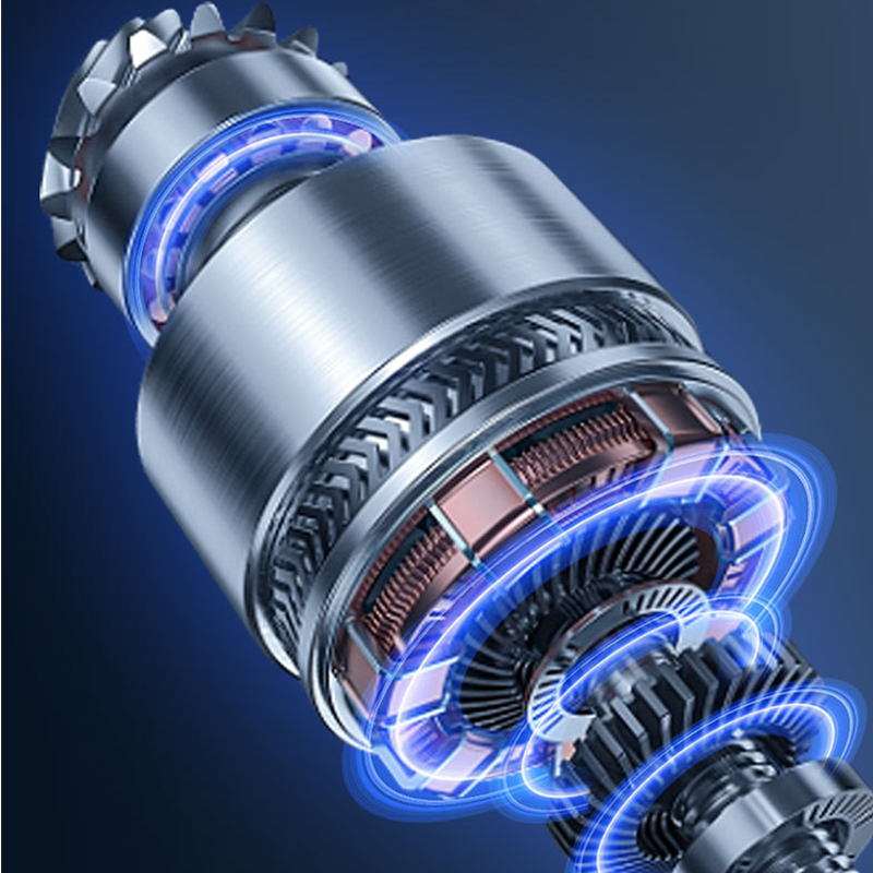 🚗50% OFF NOW!🔥Multifunctional Cordless Pressure Washer Gun