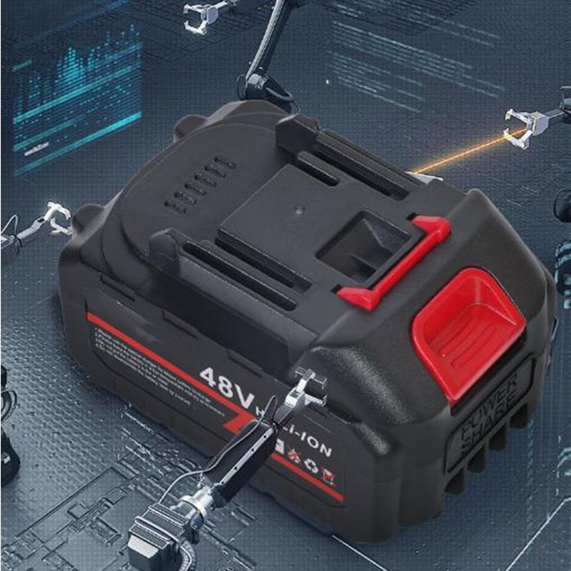 🚗50% OFF NOW!🔥Multifunctional Cordless Pressure Washer Gun