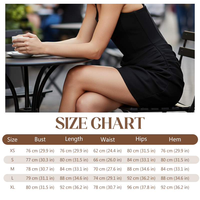 ⏳61%Off&Free shipping👗Women’s Sleeveless Sexy Midi Dress