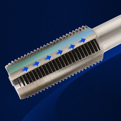 ⏳Limited-time 49% off!🔩114-Piece Oil Pan Thread Repair Kit