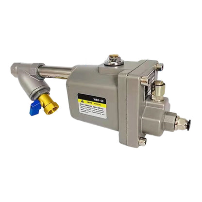 🔥Limited-time offer-Zero Air Loss Automatic Drain Valve