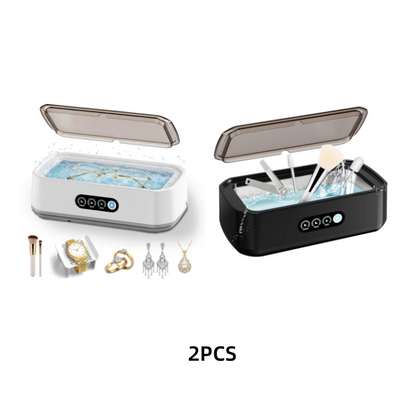 💖💖40% OFF!! 💍650ml Ultrasonic Cleaner for Jewelry & Glasses💦