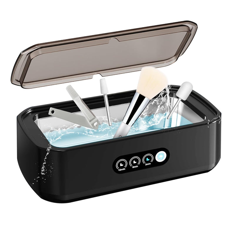 💖💖40% OFF!! 💍650ml Ultrasonic Cleaner for Jewelry & Glasses💦