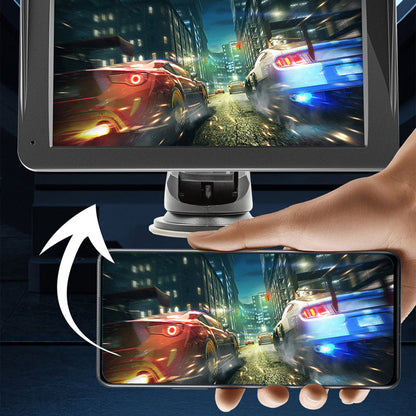 🎈40% OFF!🎶Portable Bluetooth Car Player🔊