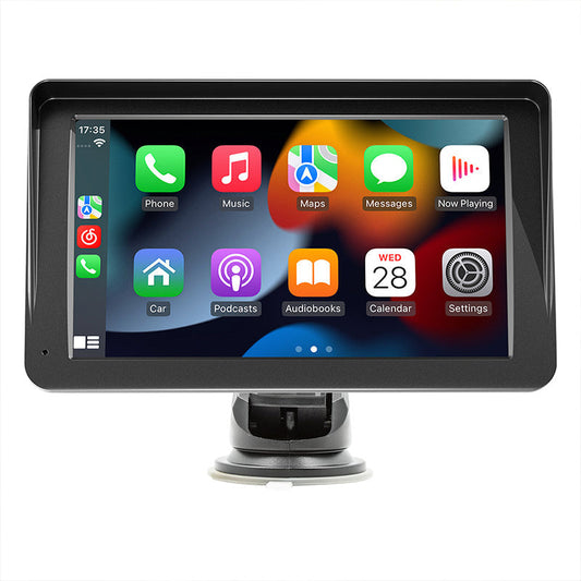 🎈40% OFF!🎶Portable Bluetooth Car Player🔊