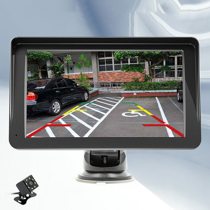 🎈40% OFF!🎶Portable Bluetooth Car Player🔊