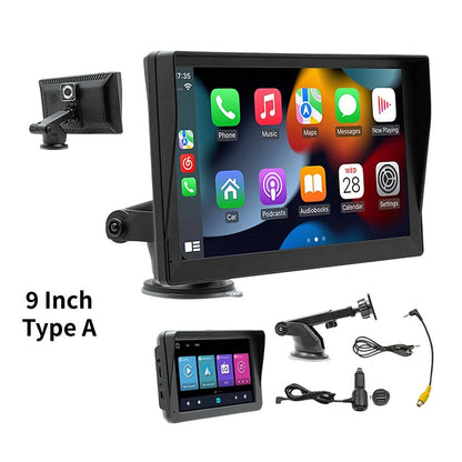 🎈40% OFF!🎶Portable Bluetooth Car Player🔊