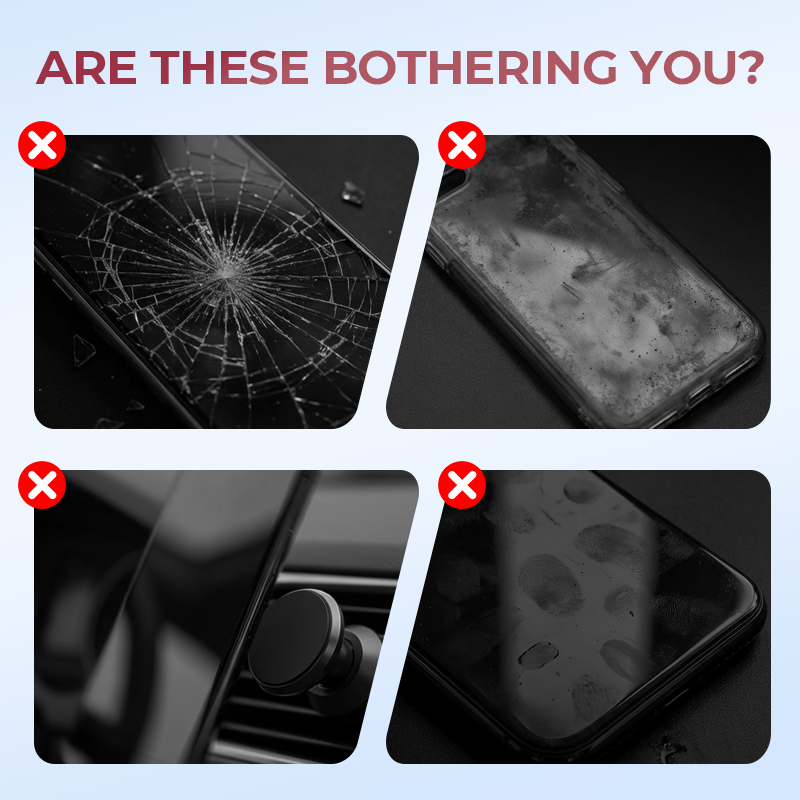 🔥41% OFF!🎀 Sweet bow × Powerful magnetic protection! A stunning phone case has arrived 💖📱