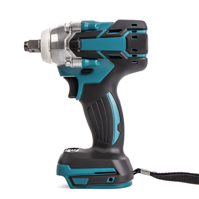 🔥40% OFF! ⚡ 320N·m + Brushless Dual Mode! 🔋High Torque Lithium Battery Impact Wrench🔧