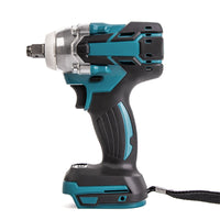 🔥40% OFF! ⚡ 320N·m + Brushless Dual Mode! 🔋High Torque Lithium Battery Impact Wrench🔧