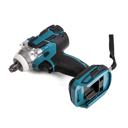 🔥40% OFF! ⚡ 320N·m + Brushless Dual Mode! 🔋High Torque Lithium Battery Impact Wrench🔧