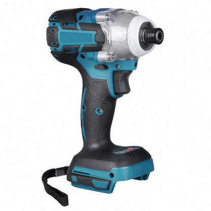 🔥40% OFF! ⚡ 320N·m + Brushless Dual Mode! 🔋High Torque Lithium Battery Impact Wrench🔧