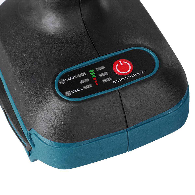 🔥40% OFF! ⚡ 320N·m + Brushless Dual Mode! 🔋High Torque Lithium Battery Impact Wrench🔧