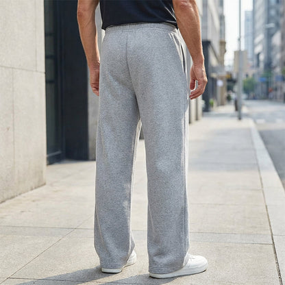 👖2026 New Arrivals 49% OFF💥Men's Casual Loose Fit Drawstring Pants🏃‍♂️