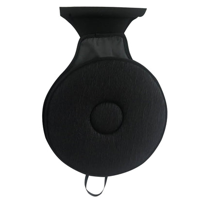 🏆40% OFF!⚡50K+ SOLD! Almost Gone-💥💺360° Rotating Seat Cushion😌 Lumbar Support & Pressure Relief 🚗