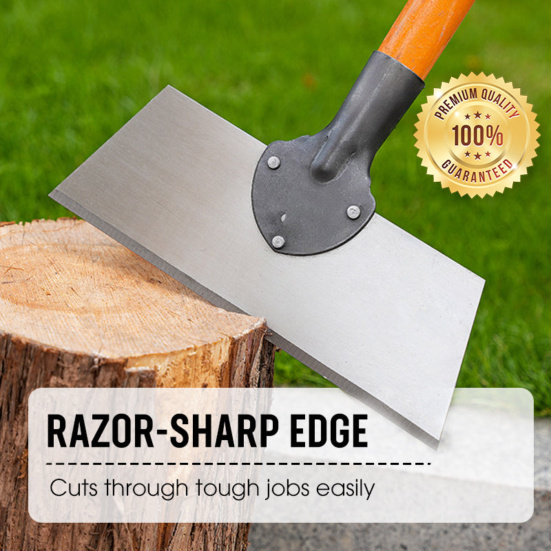 🔥HOT SALE!❄️Heavy Duty Multifunction Cleaning Shovel🌱