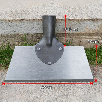 🔥HOT SALE!❄️Heavy Duty Multifunction Cleaning Shovel🌱